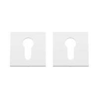 Ներդիր գլանային Code Deco Slim DP-C-30-WM 31652 Սպիտակ (ԿՈԴ 13311)