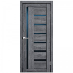 Դուռ Fly doors L 17 дуб стоунвуд 3D 80 (ԿՈԴ 13152)