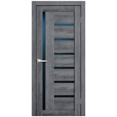 Դուռ Fly doors L 17 дуб стоунвуд 3D 80 (ԿՈԴ 13152)