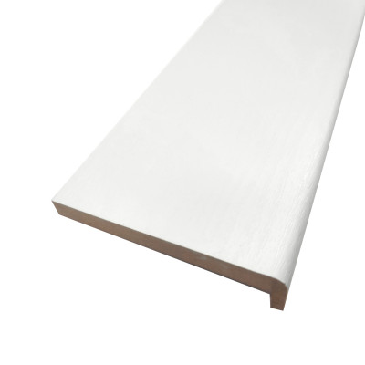 Դռան շրջանակալ 70x8x2150մմ L телескоп PVC Վանիլ (ԿՈԴ 13454)