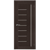 Դուռ Лайт 17 дверное полотно ДО венге сибирский PVC 800x2000մմ (ԿՈԴ 13494) Դուռ Лайт 17 дверное полотно ДО венге сибирский PVC 800x2000մմ (ԿՈԴ 13494)