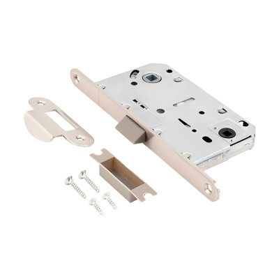 Դռան փական ֆիքսացիայով Code Deco 5300-P-WC-NIS 31303 Մատվի (ԿՈԴ 13592)