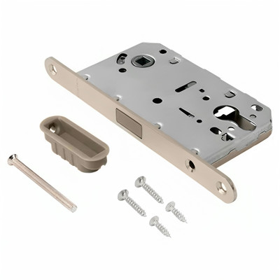 Դռան փական ներդիրով, մագնիսական Code Deco 5300-MC-NIS 31289 Մատվի (ԿՈԴ 13622)