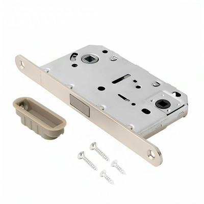Դռան փական ֆիքսացիայով, մագնիսական Code Deco 5300-MC-WC-NIS 31293 Մատվի (ԿՈԴ 13623)