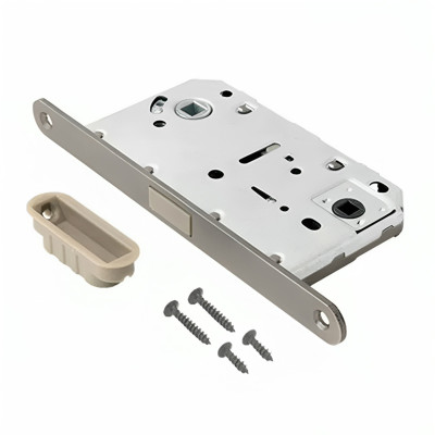 Դռան փական ֆիքսացիայով, մագնիսական Code Deco 5300-MC-WC-GRF 31295 Գրաֆիտ (ԿՈԴ 13624)