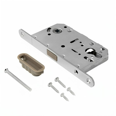 Դռան փական ներդիրով, մագնիսական Code Deco 5300-MC-CR 31288 Քրոմ (ԿՈԴ 13625)