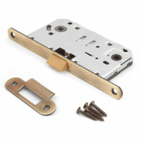 Դռան փական ֆիքսացիայով Apecs 5300-P-WC-AB 18133 Անտիկ (ԿՈԴ 13635) Դռան փական ֆիքսացիայով Apecs 5300-P-WC-AB 18133 Անտիկ (ԿՈԴ 13635)