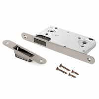 Դռան փական ֆիքսացիայով, մագնիսական Apecs 5300-M-WC-BN 25330 Գրաֆիտ (ԿՈԴ 13636) Դռան փական ֆիքսացիայով, մագնիսական Apecs 5300-M-WC-BN 25330 Գրաֆիտ (ԿՈԴ 13636)