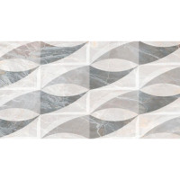 Պատի սալիկ Pico Mix Décor Glossy 30x90սմ (Sina Tile) ds84274 (ԿՈԴ 16815)