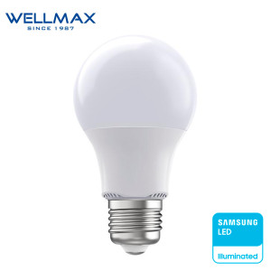 LED լամպ Wellmax Super Nova E27-11W-4000K A60 (ԿՈԴ 14711)