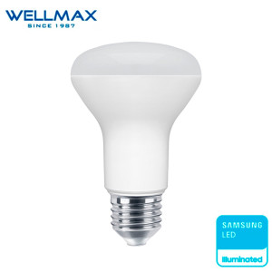 LED լամպ Wellmax REFLECTOR 11W R63 E27 6500K (ԿՈԴ 14765)