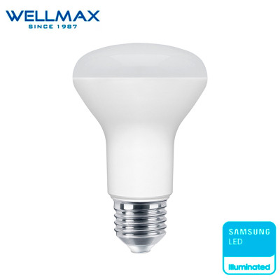 LED լամպ Wellmax REFLECTOR 11W R63 E27 6500K (ԿՈԴ 14765)