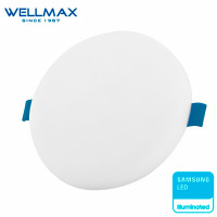 LED պլաֆոն մարտկոցով Wellmax կլոր wefit 18W 6500K ներկառուցվող (ԿՈԴ 14798) LED պլաֆոն մարտկոցով Wellmax կլոր wefit 18W 6500K ներկառուցվող (ԿՈԴ 14798)