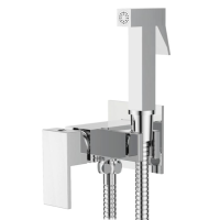 Ներկառուցվող խառնիչ հիգիենիկ ցնցուղով LEDEME RL5398-8 Քրոմ (ԿՈԴ 14544) Ներկառուցվող խառնիչ հիգիենիկ ցնցուղով LEDEME RL5398-8 Քրոմ (ԿՈԴ 14544)