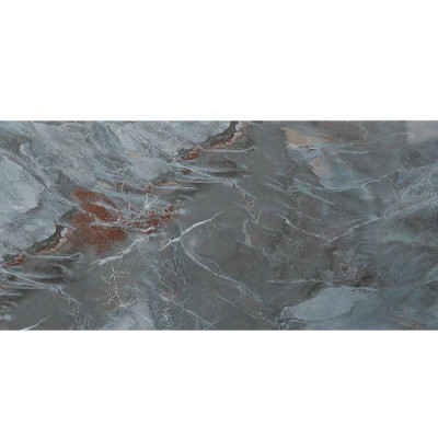 Պատի սալիկ Pico Dark Grey Glossy 30x90սմ (Sina Tile) ds84272 (ԿՈԴ 16817)