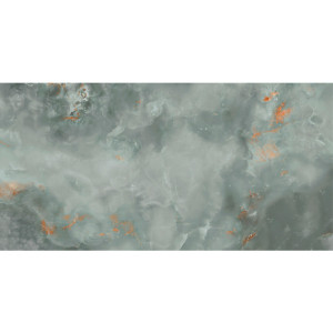 Կերամոգրանիտ Varmora Smoke Onyx Green Polish 60x120սմ ds56469 (ԿՈԴ 16896)
