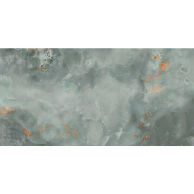 Կերամոգրանիտ Varmora Smoke Onyx Green Polish 60x120սմ ds56469 (ԿՈԴ 16896)