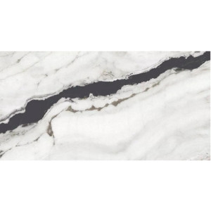Կերամոգրանիտ Sivon Statuario High Glossy 60x120սմ ds86113 (ԿՈԴ 16897)