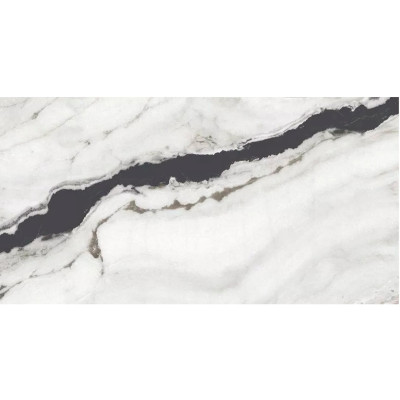 Կերամոգրանիտ Sivon Statuario High Glossy 60x120սմ ds86113 (ԿՈԴ 16897)