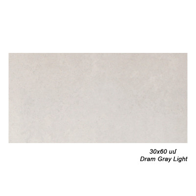 Սալիկ պատի NT 30x60 սմ Dram Gray Light 66713 (ԿՈԴ 14812)