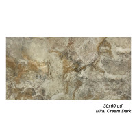 Սալիկ պատի NT 30x60 սմ Mital Cream Dark 67716 (ԿՈԴ 14824)