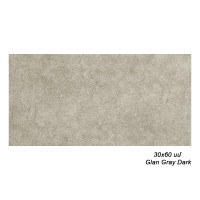 Սալիկ պատի MS 30x60 սմ Glan Gray Dark 67735 (ԿՈԴ 14827)