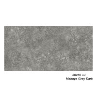 Սալիկ պատի NC 30x60 սմ Mahaya Gray Dark 04179 (ԿՈԴ 14833)