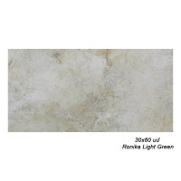 Սալիկ պատի NC 30x60 սմ Ronika Light Green 66740 (ԿՈԴ 14834)