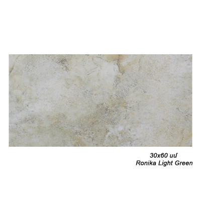Սալիկ պատի NC 30x60 սմ Ronika Light Green 66740 (ԿՈԴ 14834)