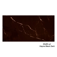 Սալիկ պատի SI 30x60 սմ Hayna Black Dark 67578 (ԿՈԴ 14837)