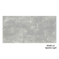 Սալիկ պատի NC 30x60 սմ Sparkel Light 61122 (ԿՈԴ 14846)