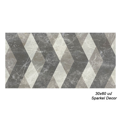 Սալիկ պատի NC 30x60 սմ Sparkel Decor 61124 (ԿՈԴ 14848)