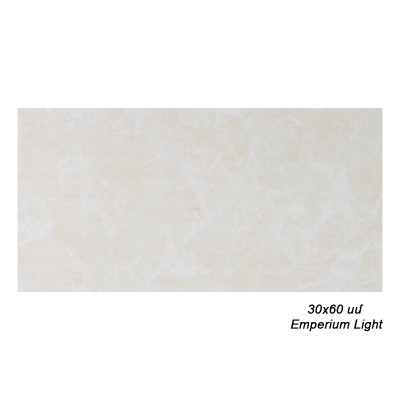 Սալիկ պատի SI 30x60 սմ Emperium Light 66584 (ԿՈԴ 14849)