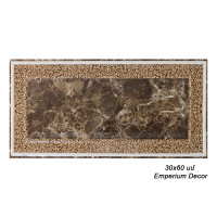 Սալիկ պատի SI 30x60 սմ Emperium Decor 66585 (ԿՈԴ 14850)