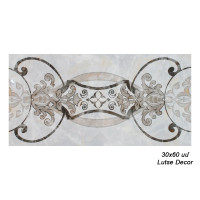 Սալիկ պատի SI 30x60 սմ Lutse Decor 66517 (ԿՈԴ 14853)