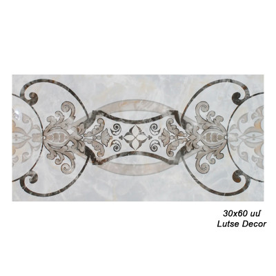 Սալիկ պատի SI 30x60 սմ Lutse Decor 66517 (ԿՈԴ 14853)