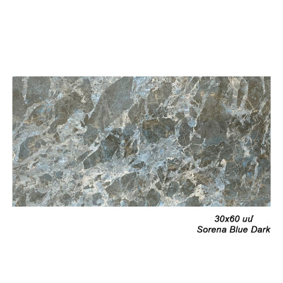 Սալիկ պատի SI 30x60 սմ Sorena Blue Dark 67532 (ԿՈԴ 14855)