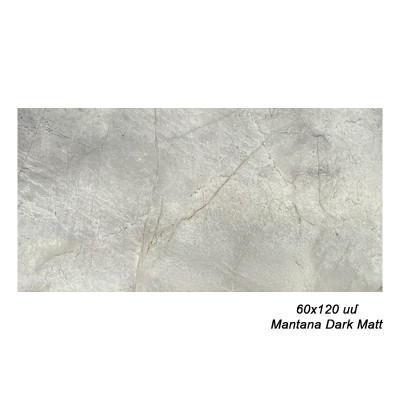 Հատակի սալիկ NC 60x120սմ Mantana Dark Matt 03561 (ԿՈԴ 14863)