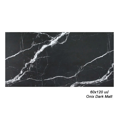 Հատակի սալիկ AM 60x120սմ Onix Dark Matt 67059 (ԿՈԴ 14871)
