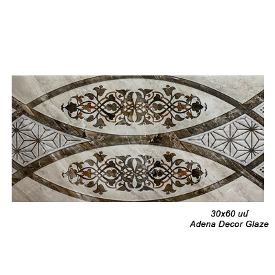 Սալիկ պատի 30x60սմ Adena Decor Glaze 76241 (ԿՈԴ 14882)