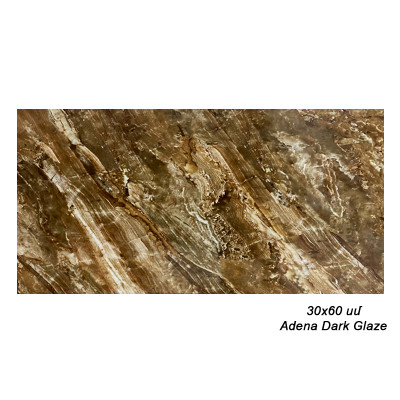 Սալիկ պատի 30x60սմ Adena Dark Glaze 76240 (ԿՈԴ 14883)