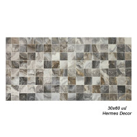 Սալիկ պատի 30x60սմ Hermes Decor 84843 (ԿՈԴ 14885)