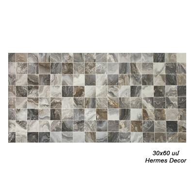 Սալիկ պատի 30x60սմ Hermes Decor 84843 (ԿՈԴ 14885)
