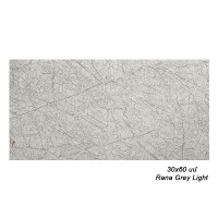 Սալիկ պատի 30x60սմ Rana Grey Light 78793 (ԿՈԴ 14890)