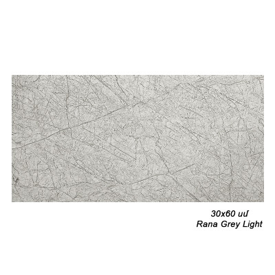 Սալիկ պատի 30x60սմ Rana Grey Light 78793 (ԿՈԴ 14890)