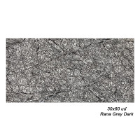 Սալիկ պատի 30x60սմ Rana Grey Dark 78794 (ԿՈԴ 14892)