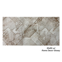 Սալիկ պատի 30x60սմ Rome Decor Glossy 88037 (ԿՈԴ 14893)