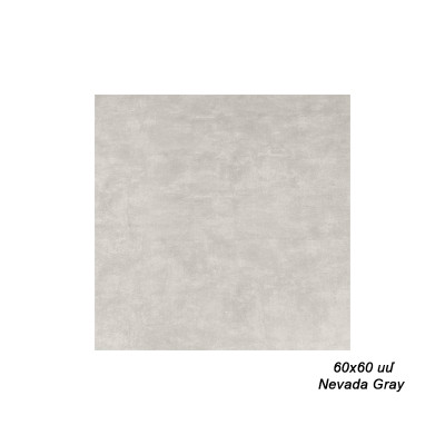 Հատակի սալիկ IR 60x60սմ Nevada Gray 66239 (ԿՈԴ 14913) 