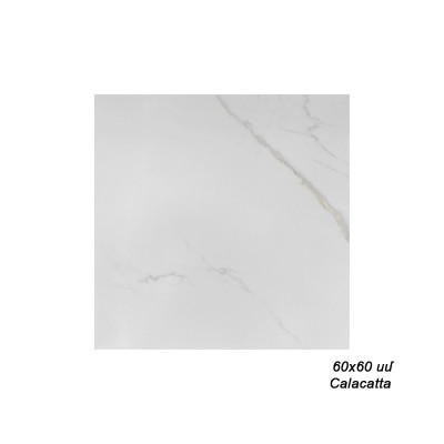 Հատակի սալիկ IR 60x60սմ Calacatta 67328 (ԿՈԴ 14915) 