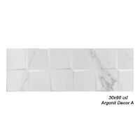 Սալիկ պատի SI 30x90 սմ Argonit Decor A 66335 (ԿՈԴ 14926)